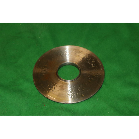 Krúžok oporný ťažného závesu Tatra