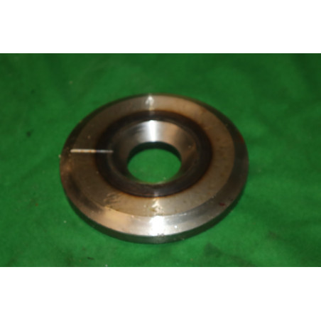 Tanier ťažného závesu Tatra