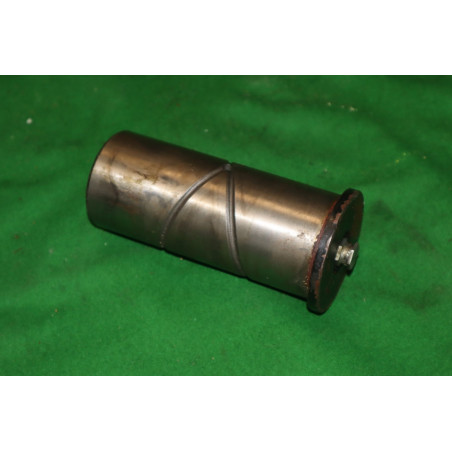 Čap ťažného závesu Tatra