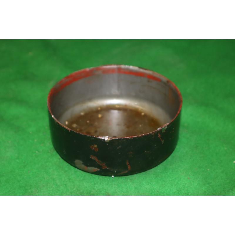 Kryt ťažného závesu Tatra