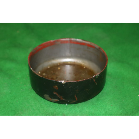 Kryt ťažného závesu Tatra