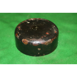 Kryt ťažného závesu Tatra