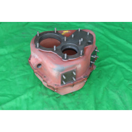 Úplný obal redukčnej skrine Praga S5t - nový