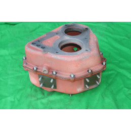 Úplný obal redukčnej skrine Praga S5t - nový