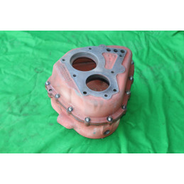 Úplný obal redukčnej skrine Praga S5t - nový