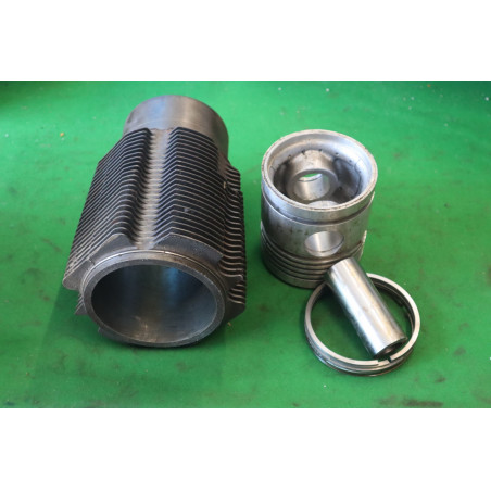 Valcová sada Praga S5t 115,00 úplná Orig.