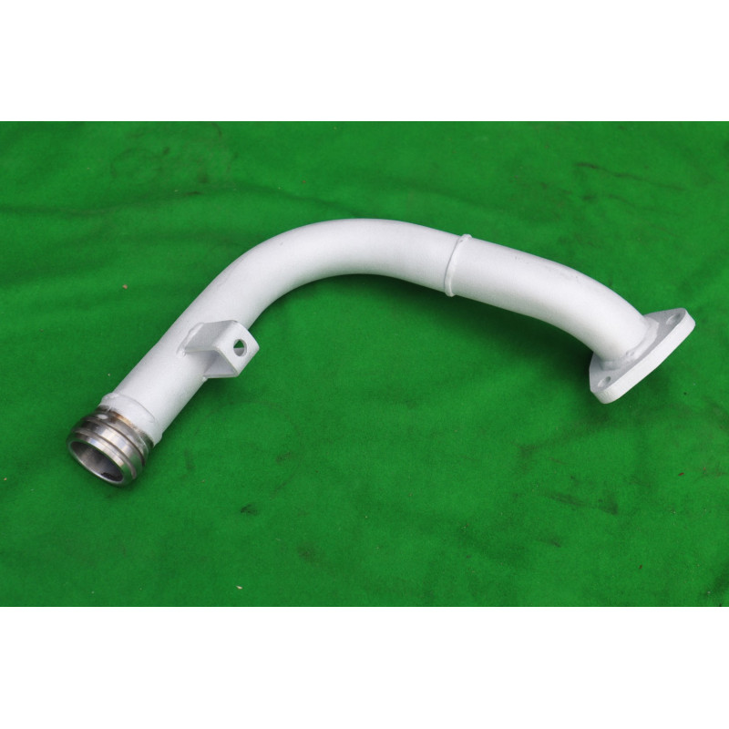 Trubka výfuková pravá Tatra euro IV.V Orig.