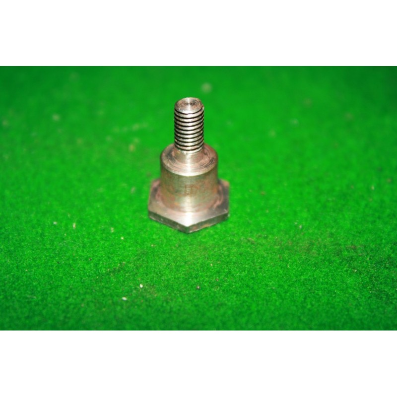 Hriadeľka kladky okna