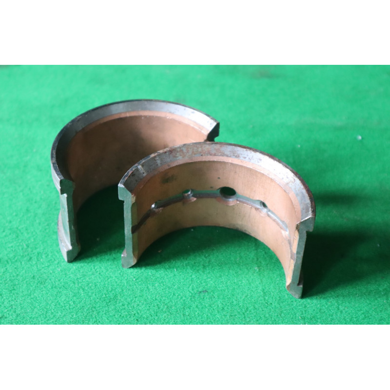 Panva ojničná Fí.73 mm Pv3s M2 - 1 pár