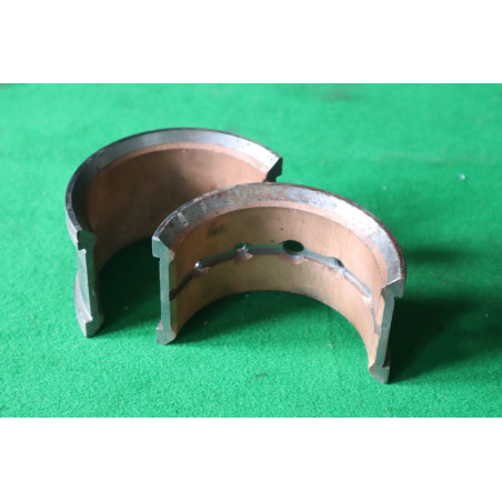 Panva ojničná Fí.73 mm Pv3s M2 - 1 pár