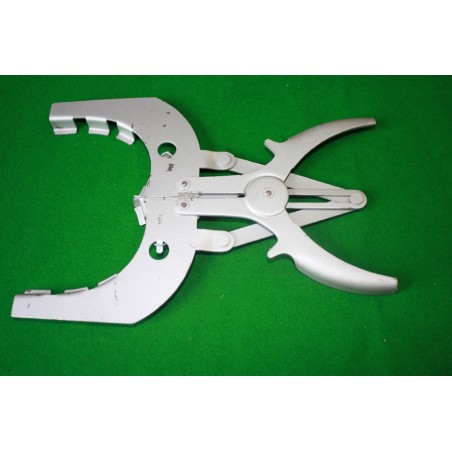 Kliešte na piestne krúžky