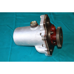 Čerpadlo olejové 3 stupňové Tatra Euro II repas