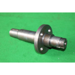 Hriadeľ pohonu vstrekovacieho čerpadla Tatra Euro