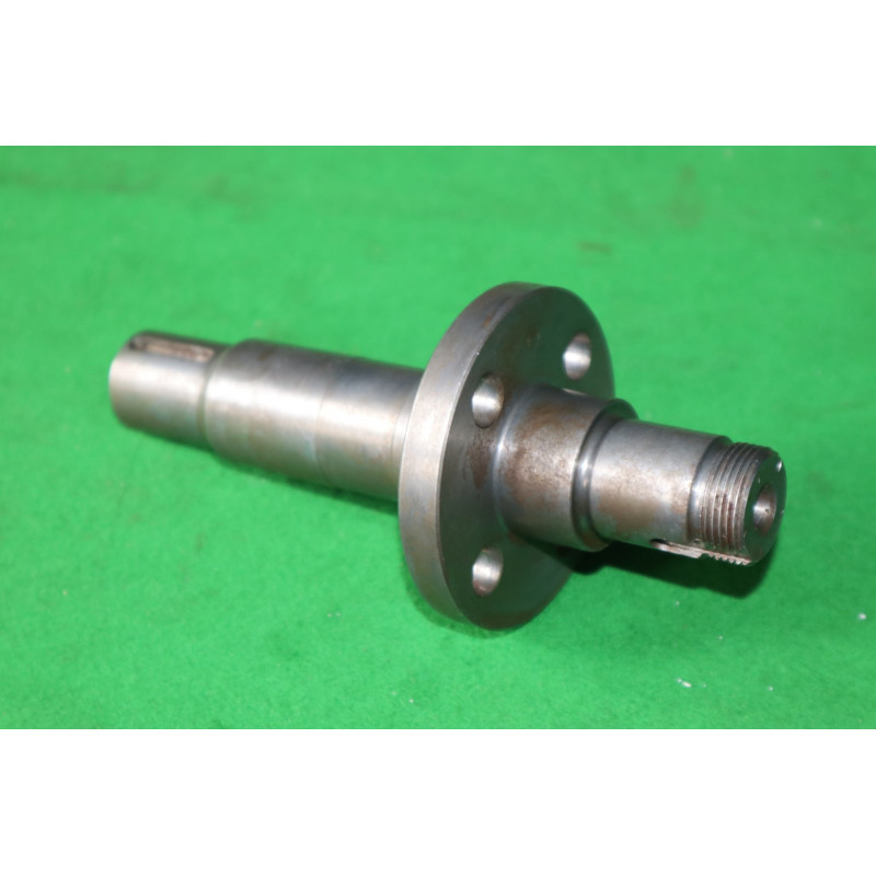 Hriadeľ pohonu vstrekovacieho čerpadla Tatra Euro