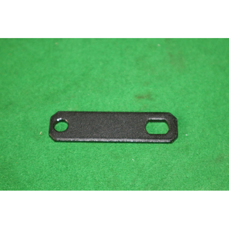 Páčka ventilu olejového kúrenia Tatra