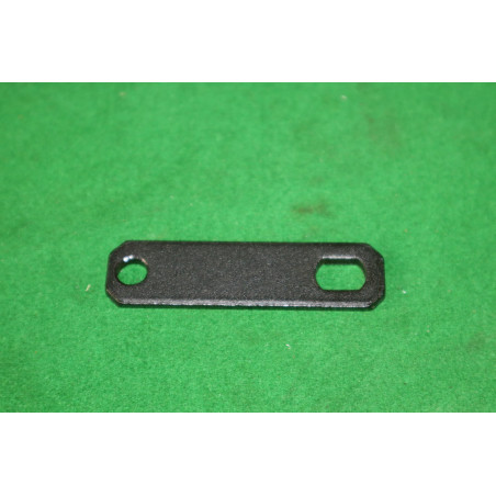 Páčka ventilu olejového kúrenia Tatra