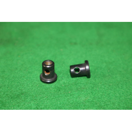 Čap boudenu Tatra Euro II