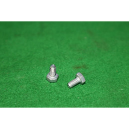 Skrutka M 4x8 presná pozink. Tatra Euro II