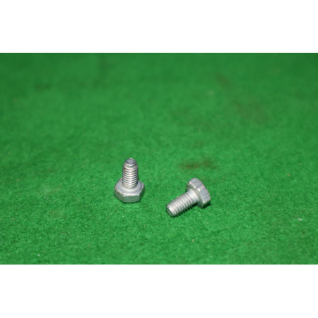 Skrutka M 4x8 presná pozink. Tatra Euro II