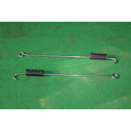 Drôt sťahovací úplný Tatra EURO