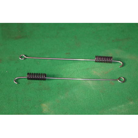 Drôt sťahovací úplný Tatra EURO