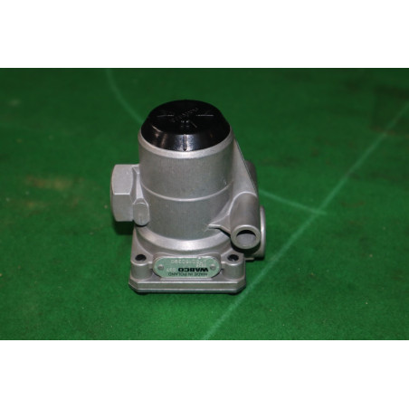 Ventil tlakový 4750150200 Tatra WABCO