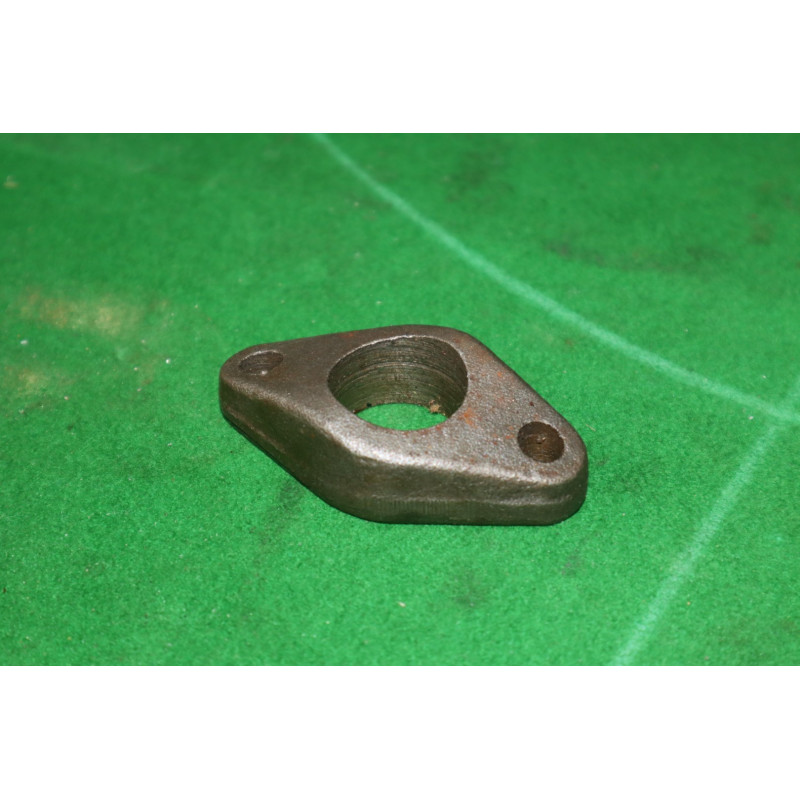 Príruba vstrekovača PV3S