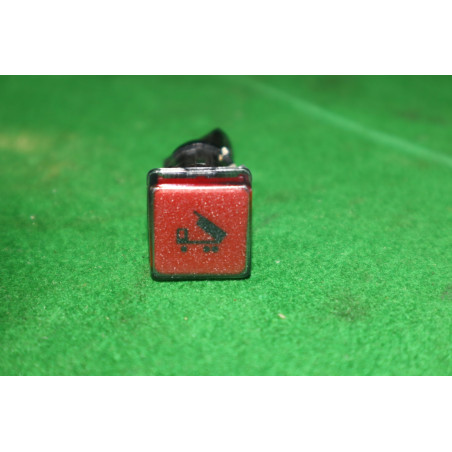 Kontrolka zdvíhania korby Tatra