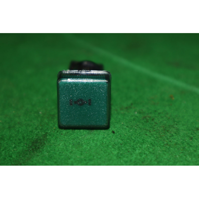 Kontrolka náprav. zelená Tatra