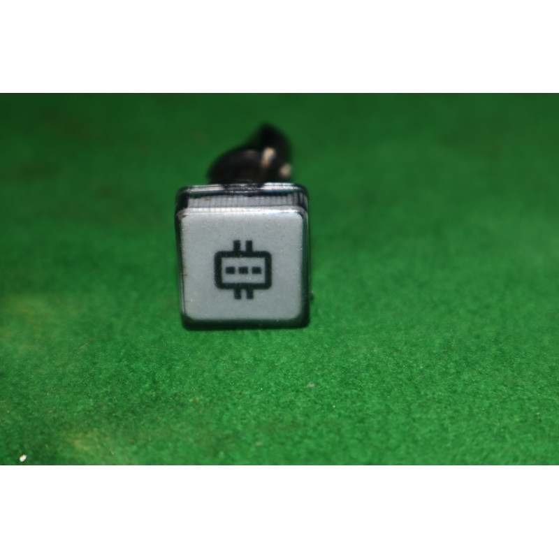 Kontrolka podtlaku biela Tatra