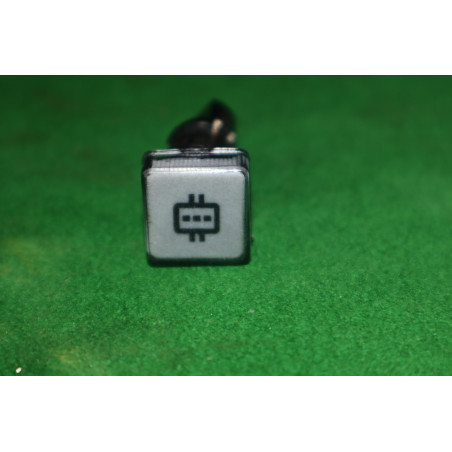 Kontrolka podtlaku biela Tatra