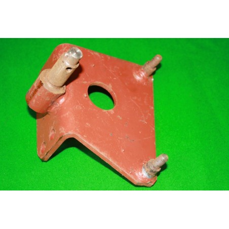 Konzola ručnej páky