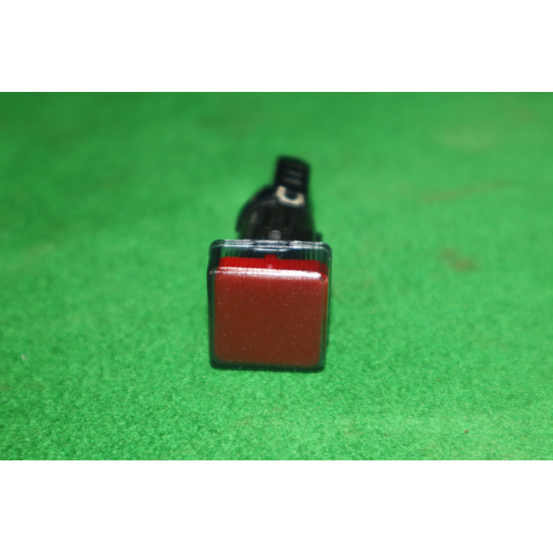 Kontrolka termostatu červená Tatra