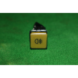 Kontrolka pomocného svetlometu žltá Tatra