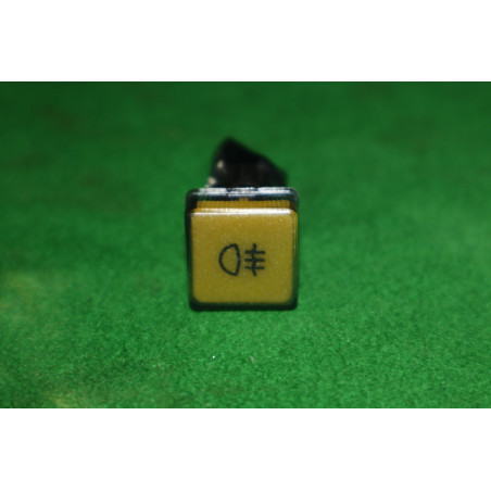 Kontrolka pomocného svetlometu žltá Tatra