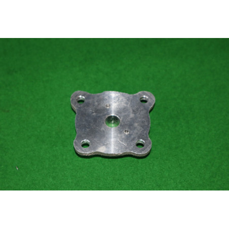 Príruba ventilu olejového kúrenia Tatra Euro II