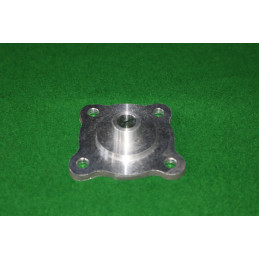 Príruba ventilu olejového kúrenia Tatra Euro II