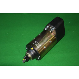 Štartér 24V/8kW 11 zubový T815, PV3S