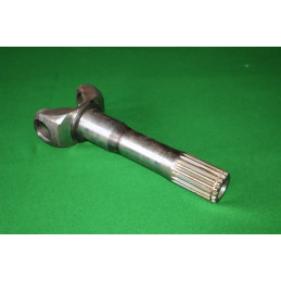 Hriadeľ kĺbovice hnaná 34465 TATRA Euro VVN