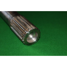 Hriadeľ kĺbovice hnaná 34465 TATRA Euro VVN