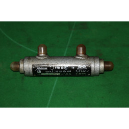 Zámok hydraulický 526  VZD 10 - A -3