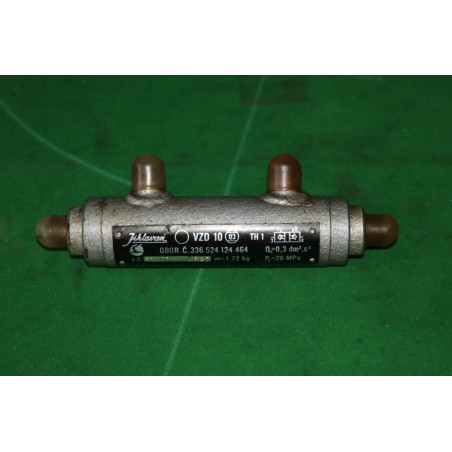 Zámok hydraulický 526  VZD 10 - A -3