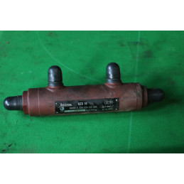 Zámok hydraulický HZD 16