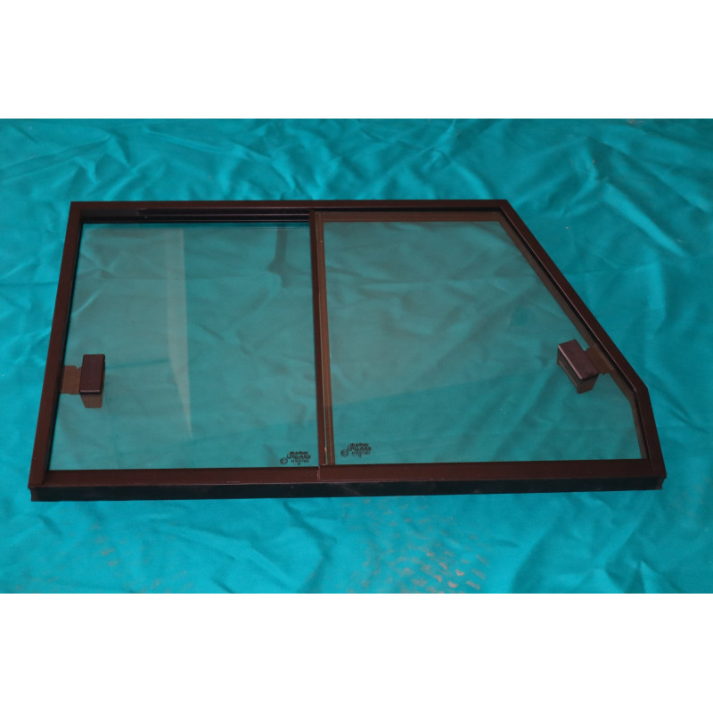 Okno posuvné Pravé Tatra Euro