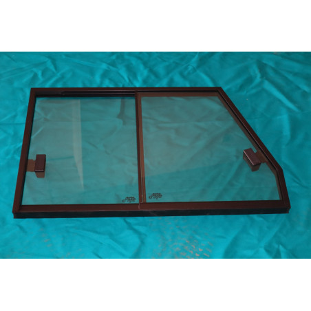 Okno posuvné Pravé Tatra Euro