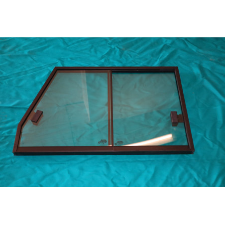 Okno posuvné ľavé Tatra Euro