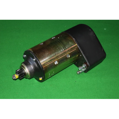 Štartér 24V 5,8 kW 11-zubový PV3S, Tatra T815