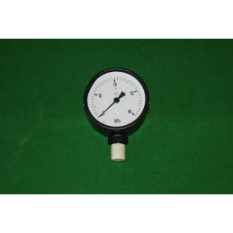 Manometer 0-400kPa