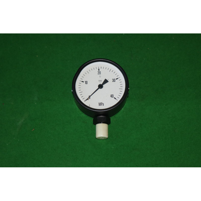 Manometer 0-400kPa