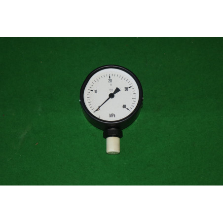 Manometer 0-400kPa
